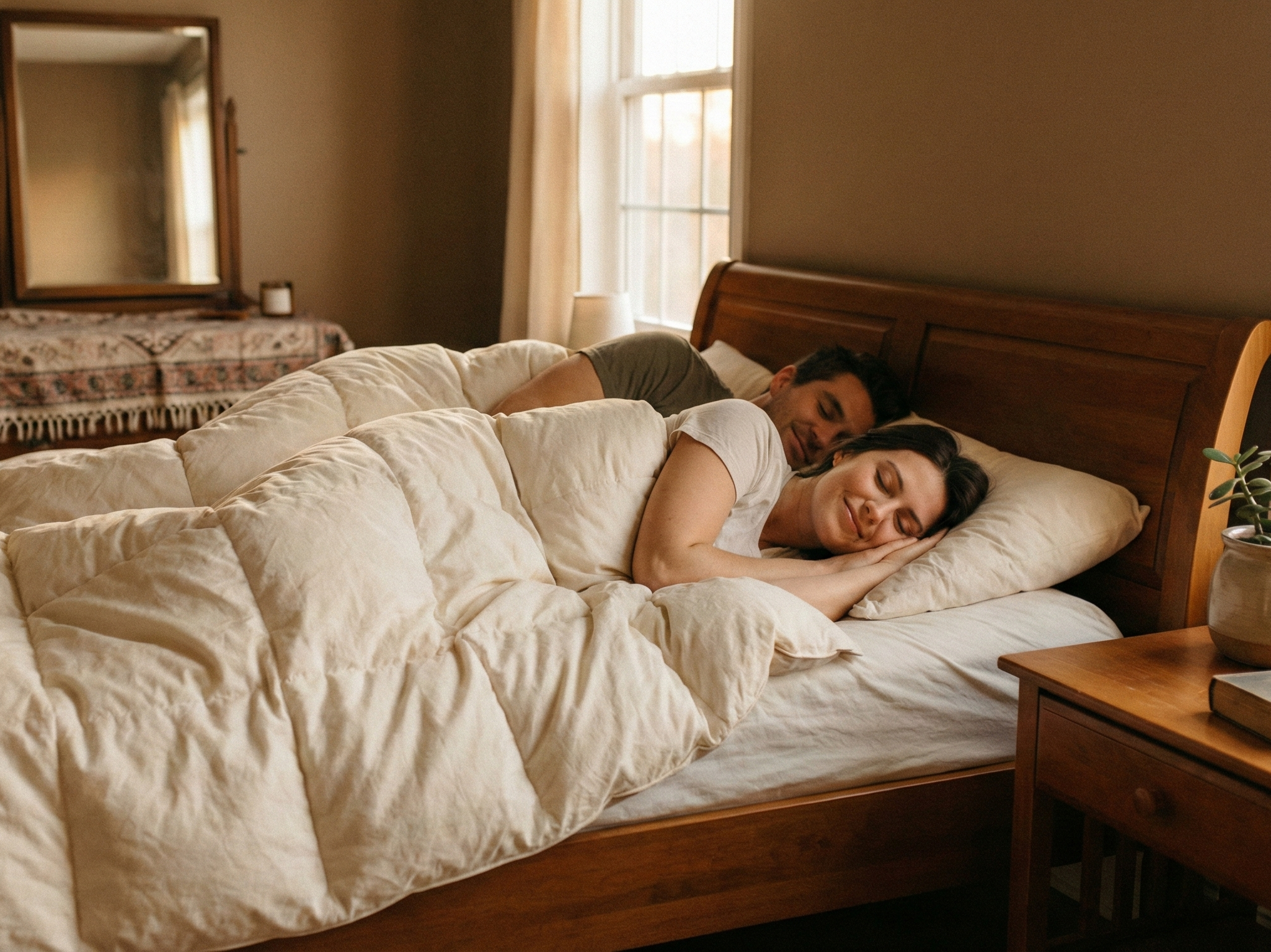 Bedroom Vastu for 2025: 5 Simple Changes for Better Sleep & Relationships 2 Bedroom Vastu for 2025: 5 Simple Changes for Better Sleep & Relationships