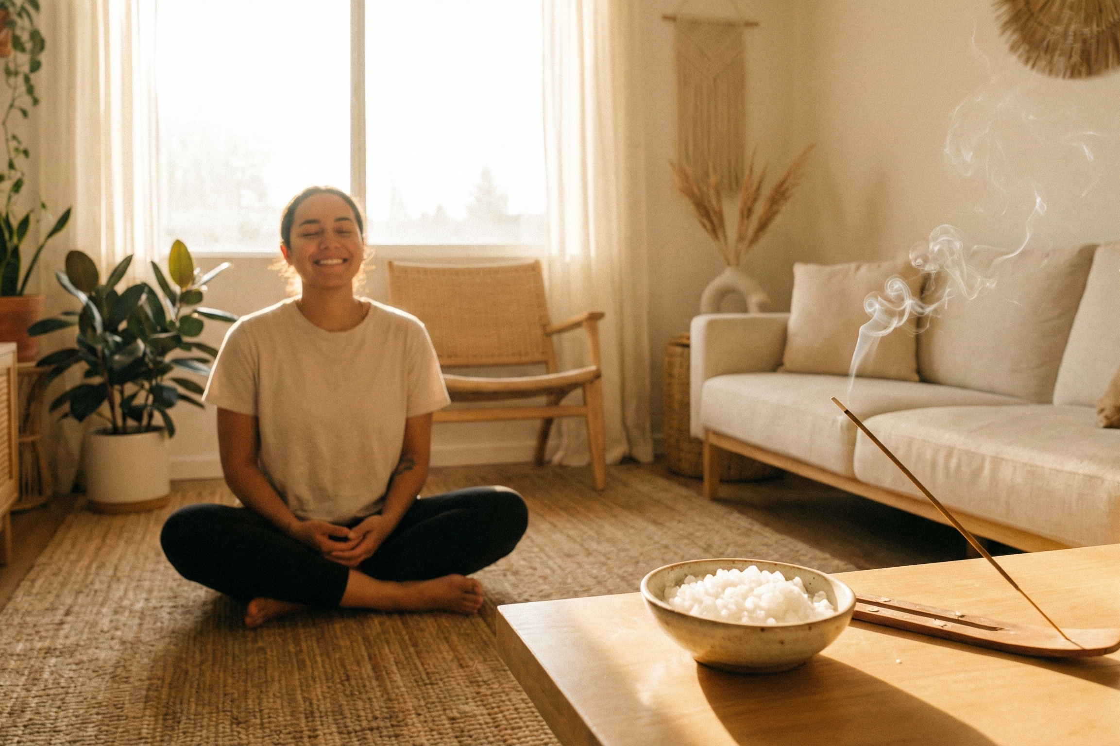 Vastu Shuddhi: How to Energetically Cleanse Your Home Before 2026