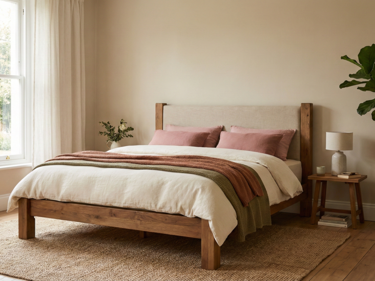 Bedroom Vastu for 2025: 5 Simple Changes for Better Sleep & Relationships