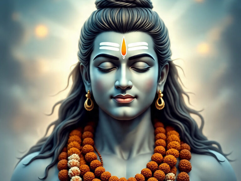 How to Chant the Maha Mrityunjaya Mantra for Healing and Longevity