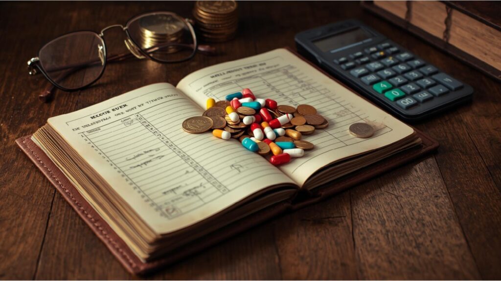 Why Keeping Pills in the North Zone "Grows" Your Illness