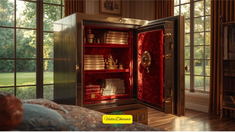 The Best Direction to Keep Cash and Gold 9 The Best Direction to Keep Cash and Gold