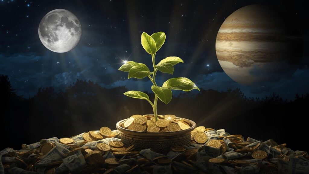 Identifying 'Dhan Yogas': Ancient Planetary Combinations for Massive Wealth 2 Identifying 'Dhan Yogas': Ancient Planetary Combinations for Massive Wealth