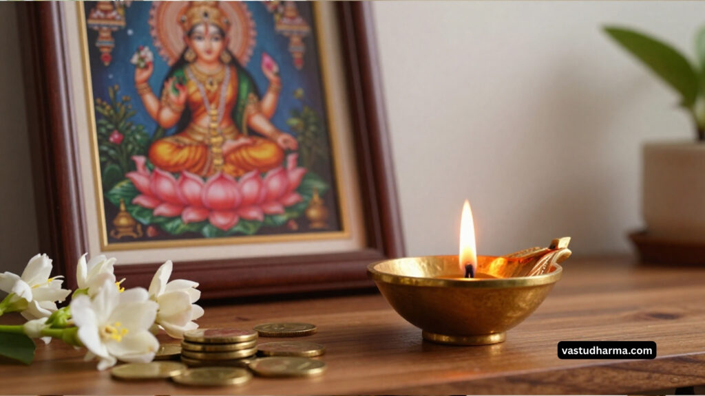 Mahalakshmi Ashtakam: The 8 Verses to Unlock Unstoppable Wealth & Prosperity 2 Mahalakshmi Ashtakam: The 8 Verses to Unlock Unstoppable Wealth & Prosperity