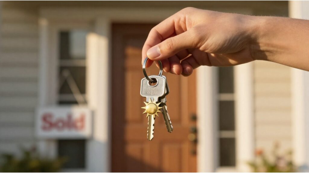 Mansion or Money Pit? How the 4th House Dictates Your Real Estate Destiny