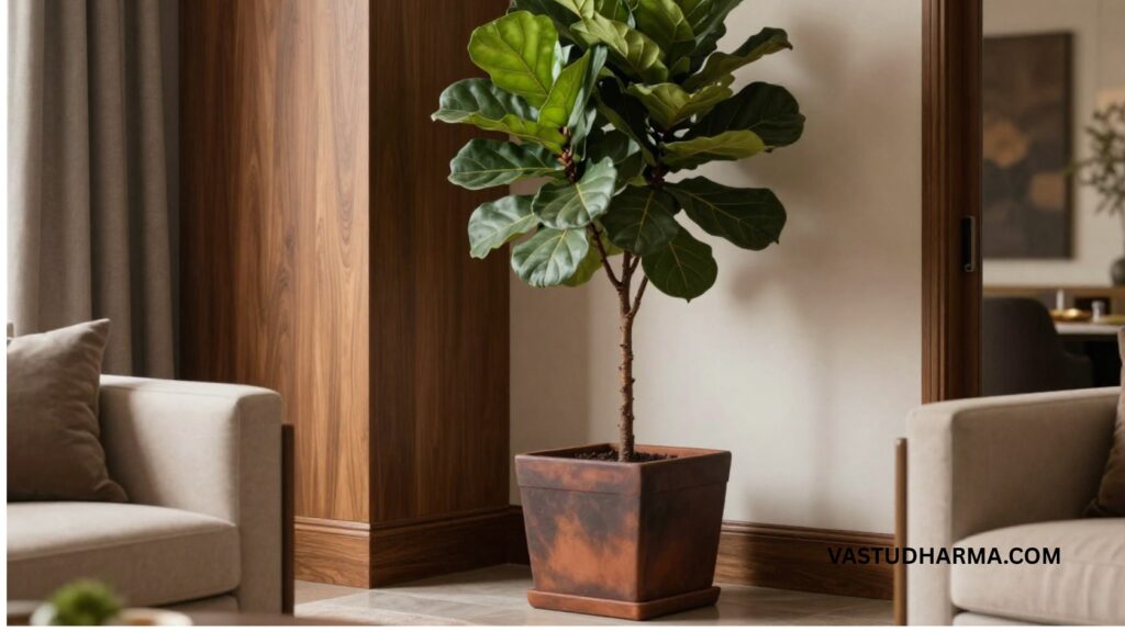 Why Plants in the Wrong Direction Block Cash Flow