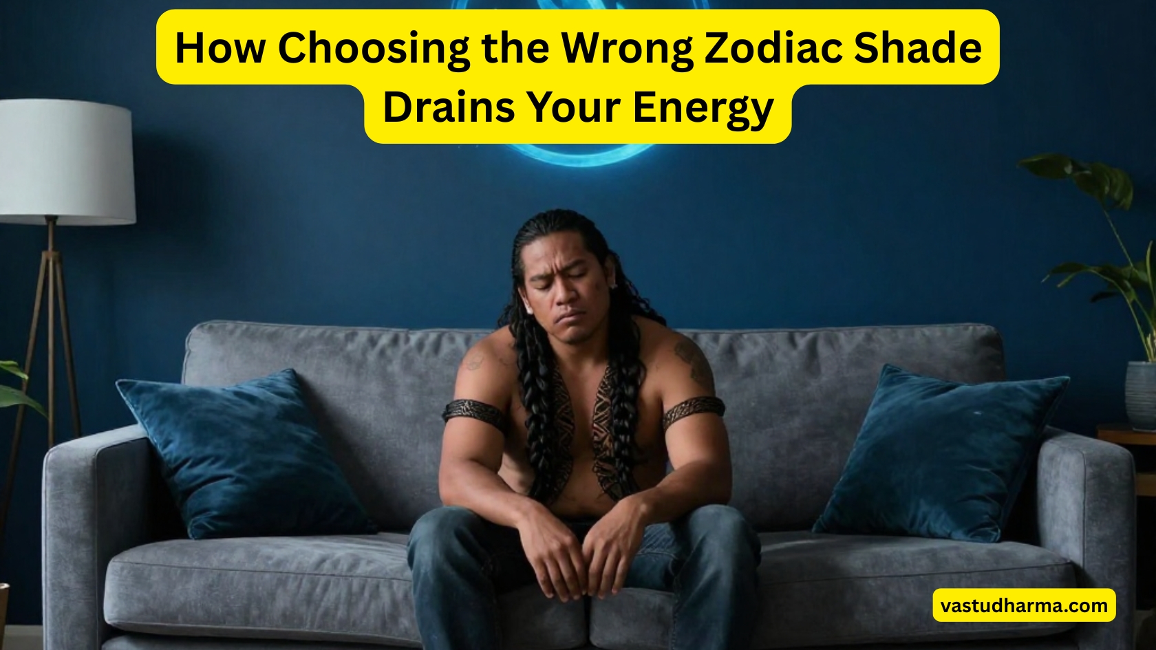 How Choosing the Wrong Zodiac Shade Drains Your Energy