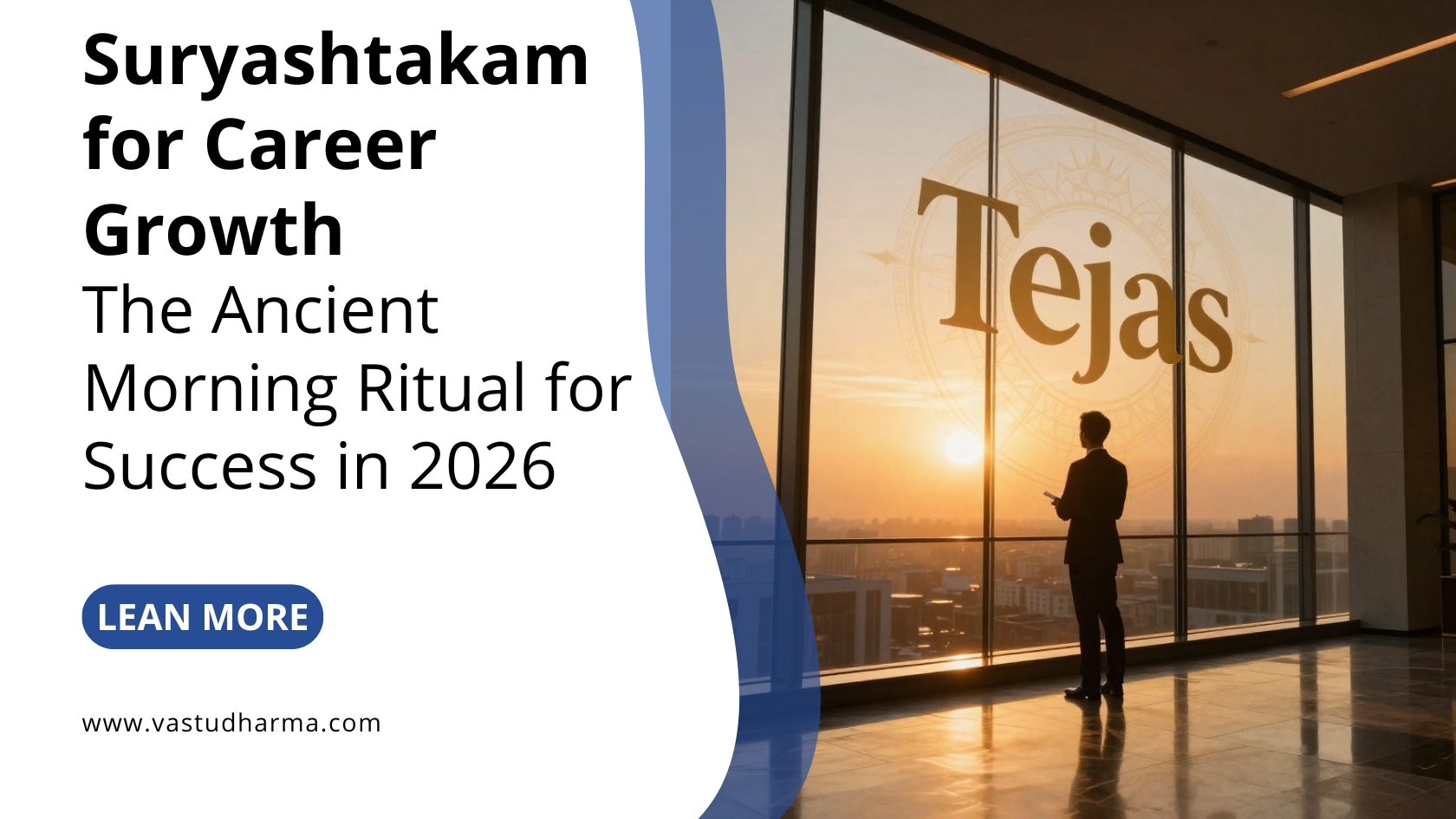 Suryashtakam for Career Growth: The Ancient Morning Ritual for Success in 2026