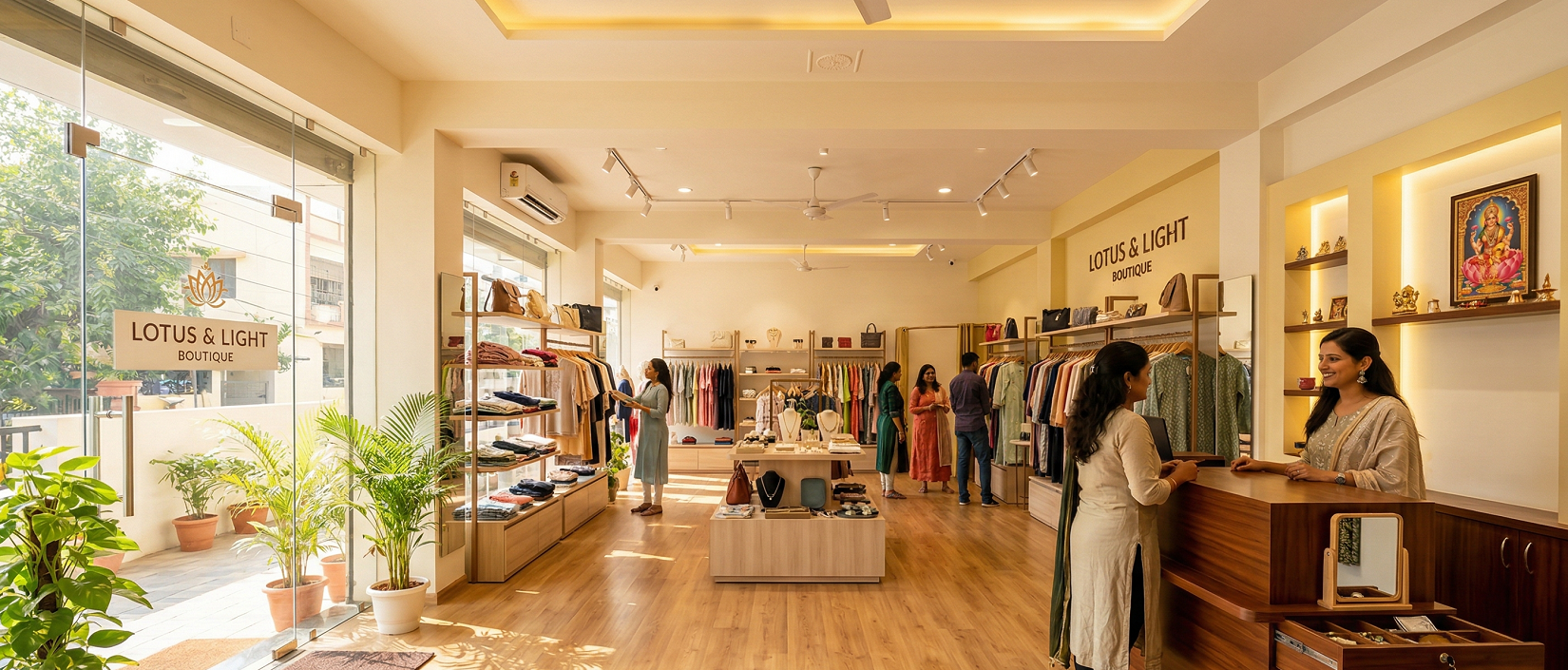 7 Vastu Tips for Shops to Attract More Customers Instantly