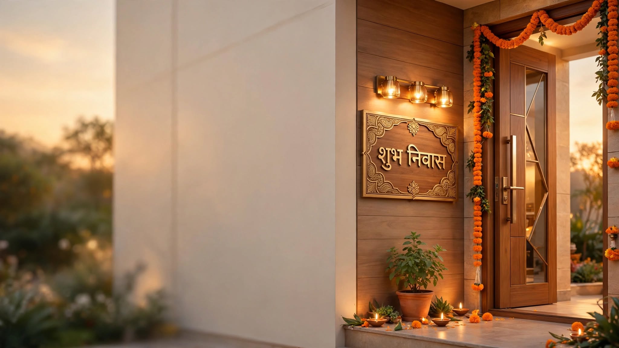 115+ Vastu House Names with Meaning for Luck, Wealth & Peace