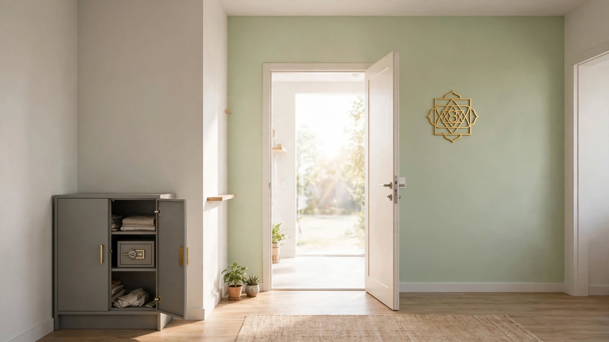 North Facing House Vastu for Wealth: Why North is Lucky + Locker, Puja & Entrance Remedies
