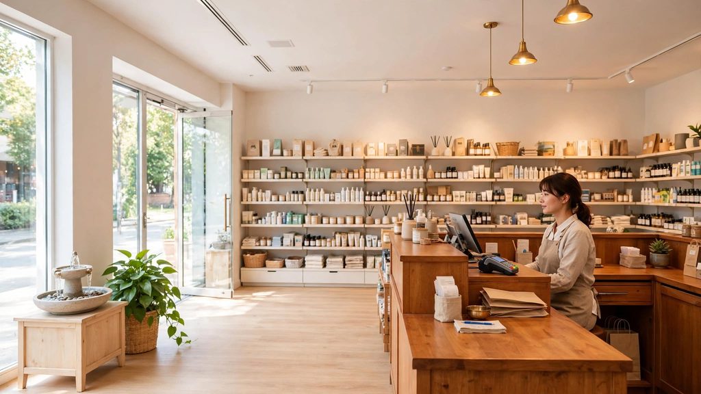 Vastu for Commercial Shop: Directions, Cash Counter & Layout Rules for Maximum Profits