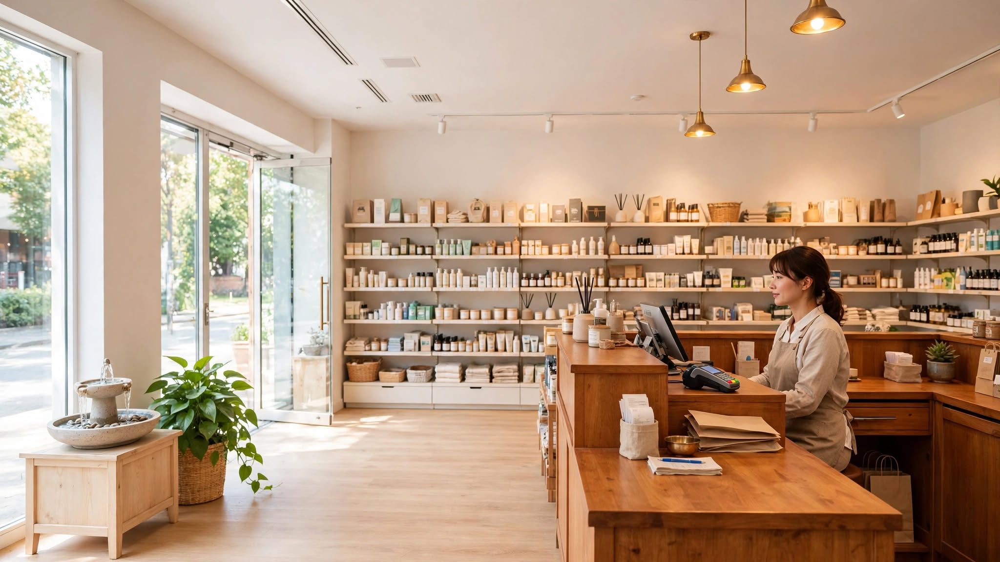 Vastu for Commercial Shop: Directions, Cash Counter & Layout Rules for Maximum Profits